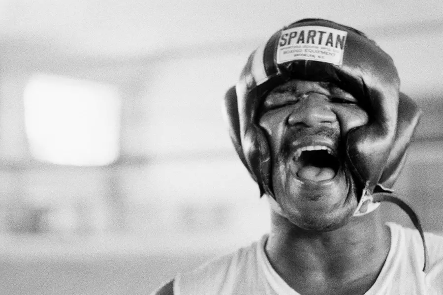 Boxing legend George Foreman dies at 76