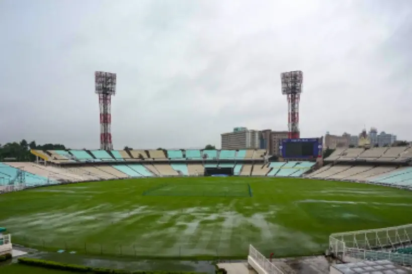 Rain to play spoilsport? KKR vs RCB could prove a damp squib as 'Orange' alert issued in Kolkata