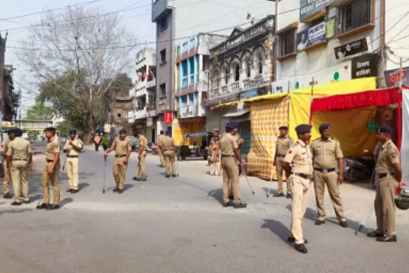 Nagpur violence: 14 arrested on Friday, takes number of arrests to 105; 3 fresh FIRs registered