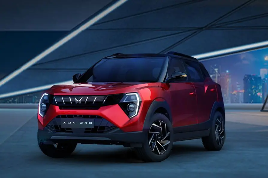 Mahindra & Mahindra to hike SUV, commercial vehicle prices by up to 3% from April