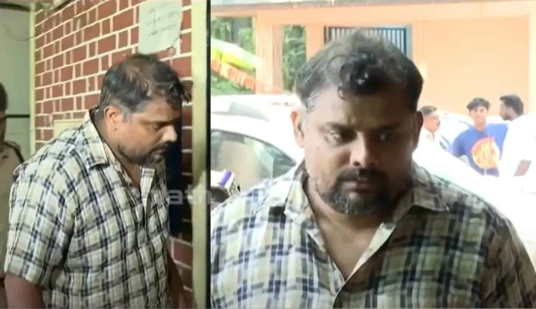 പ്രതി ധനേഷ്