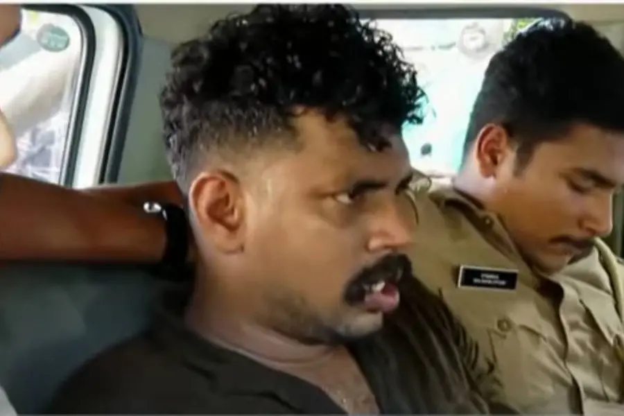 MDMAയുമായി ലഹരിമാഫിയയിലെ പ്രധാനകണ്ണി പിടിയില്, ലഹരിവിഴുങ്ങി മരിച്ച ഷാനിദിന്റെ സുഹൃത്ത്