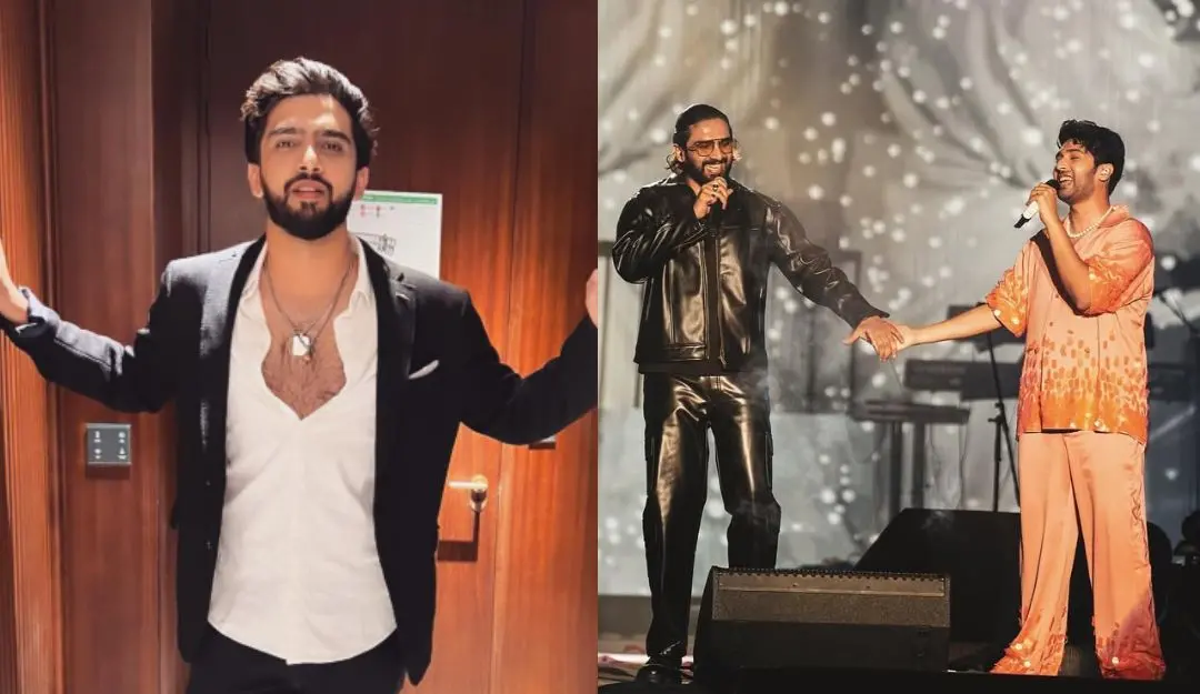 Amaal Mallik, Armaan
