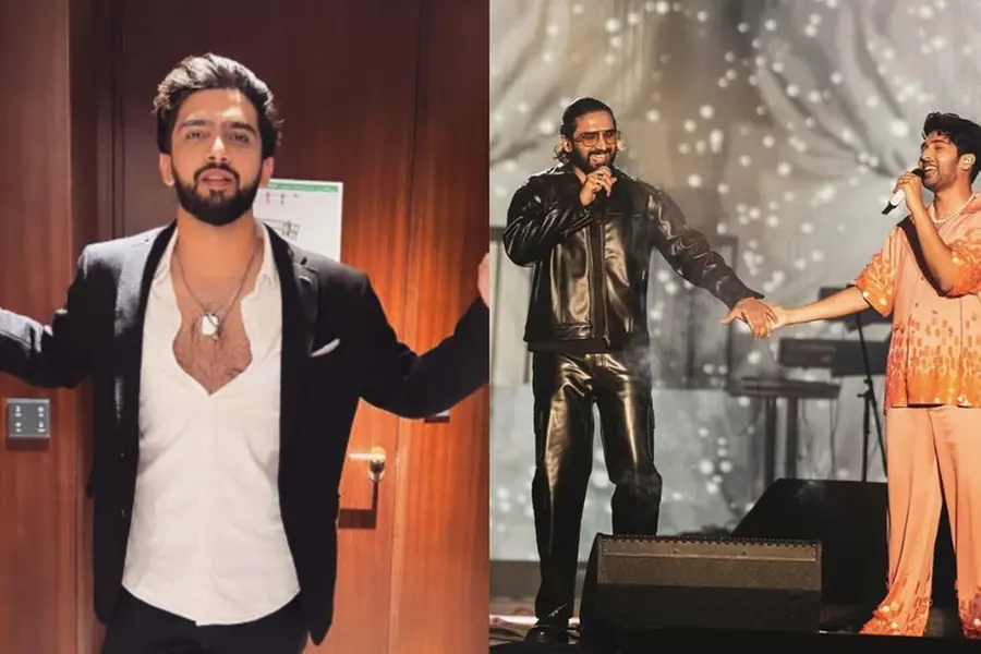 I always love my family but now...: Amaal Mallik reflects on mental health and personal struggles
