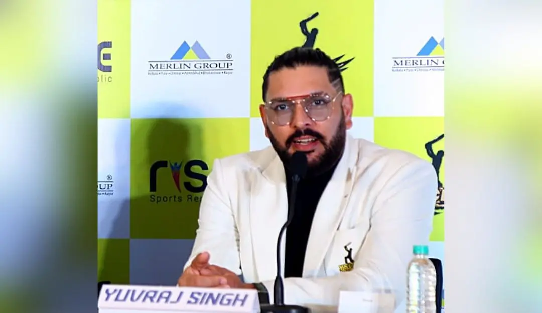 Yuvraj Singh (Photo: ANI)