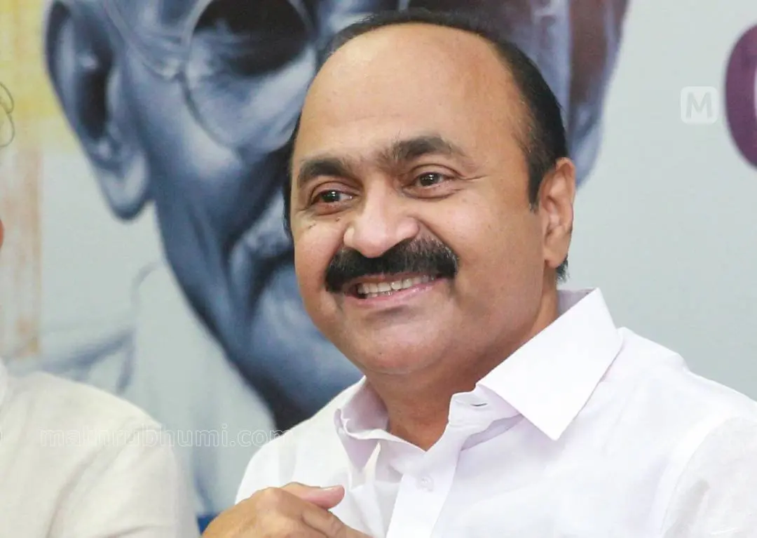 വി.ഡി.സതീശന്