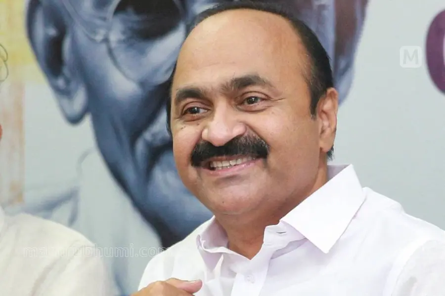 എല്ലാവരേയും തൃപ്തിപ്പെടുത്തിക്കൊണ്ട് പട്ടിക ഇറക്കാന് പറ്റില്ല; രീതികള് മാറ്റിയെന്ന് വിഡി സതീശന്