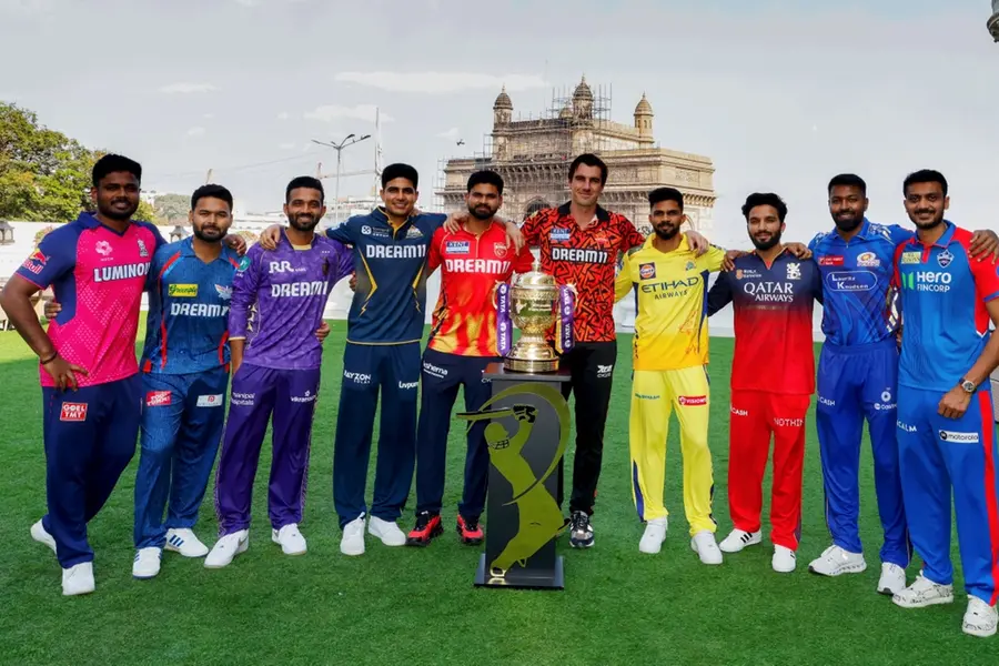 Saliva ban lifted, fresh ball rule and more: IPL 2025’s big rule changes