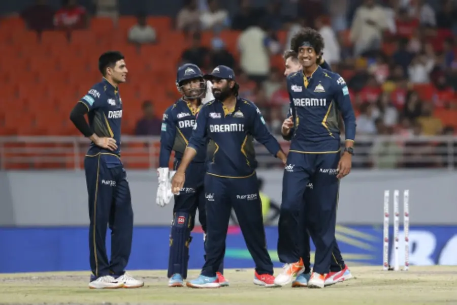 Gujarat Titans: A good team trying to become the best...again! | SWOT & more
