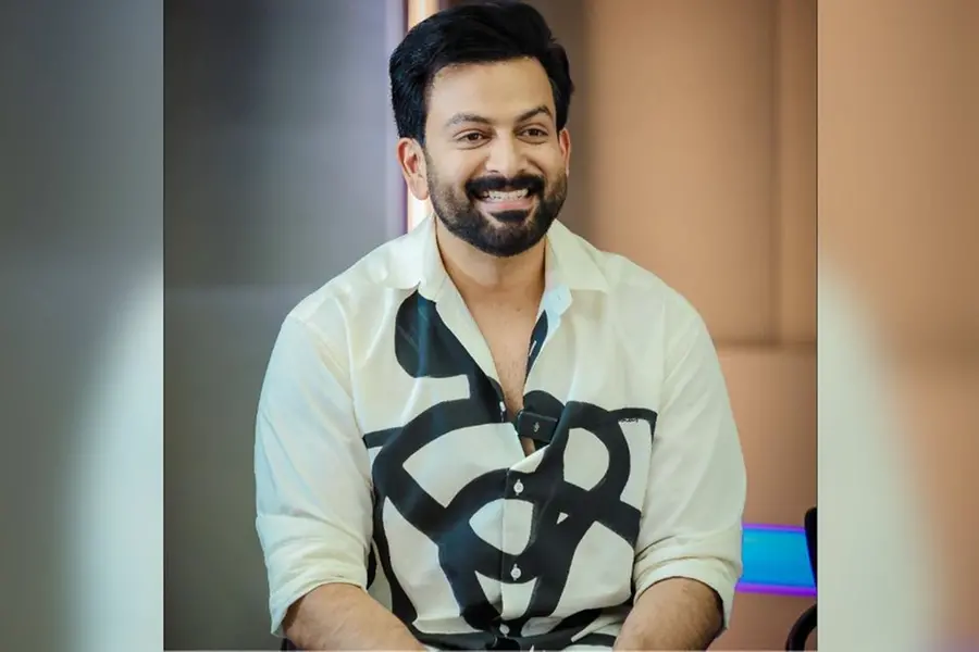 Prithviraj on Empuraan: There is someone who is even more eccentric than me