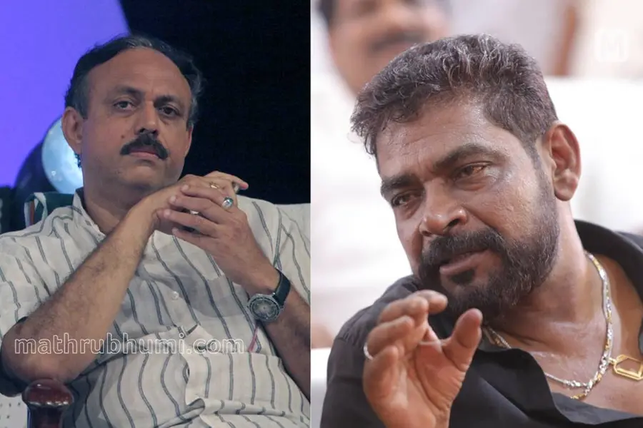 Decision to go on strike association stance; Film producers rejects Antony Perumbavoor's comments