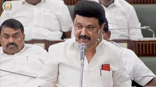 Tamil Nadu CM Stalin urges exemption from NEET, writes to PM Modi ...