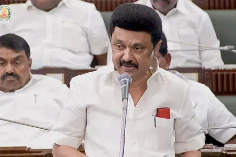 Tamil Nadu CM Stalin urges exemption from NEET, writes to PM Modi