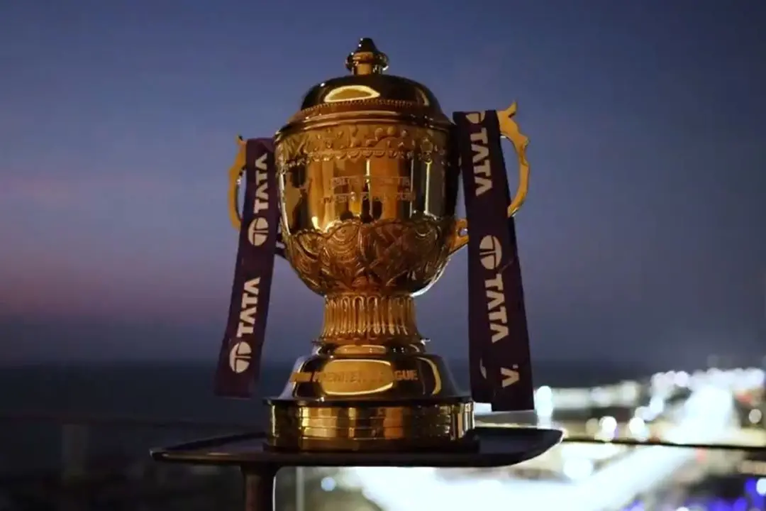 Courtesy: Indian Premier League on X