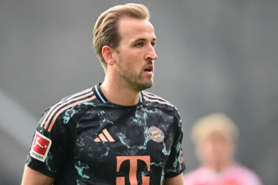 Harry Kane feels taken for granted by fans, says lack of team trophies cost him the Ballon d'Or