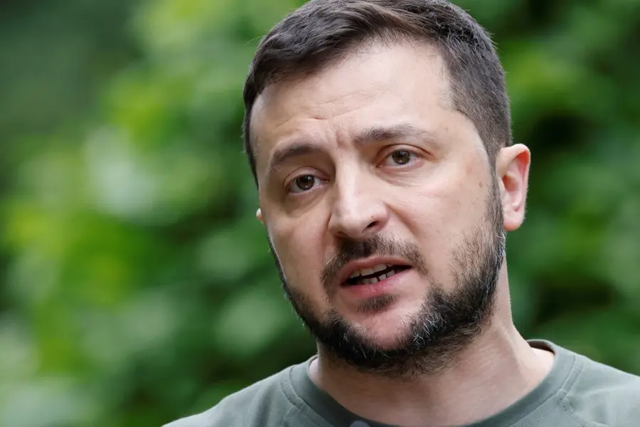 Senior military officials meet in London as partial Ukraine ceasefire takes shape