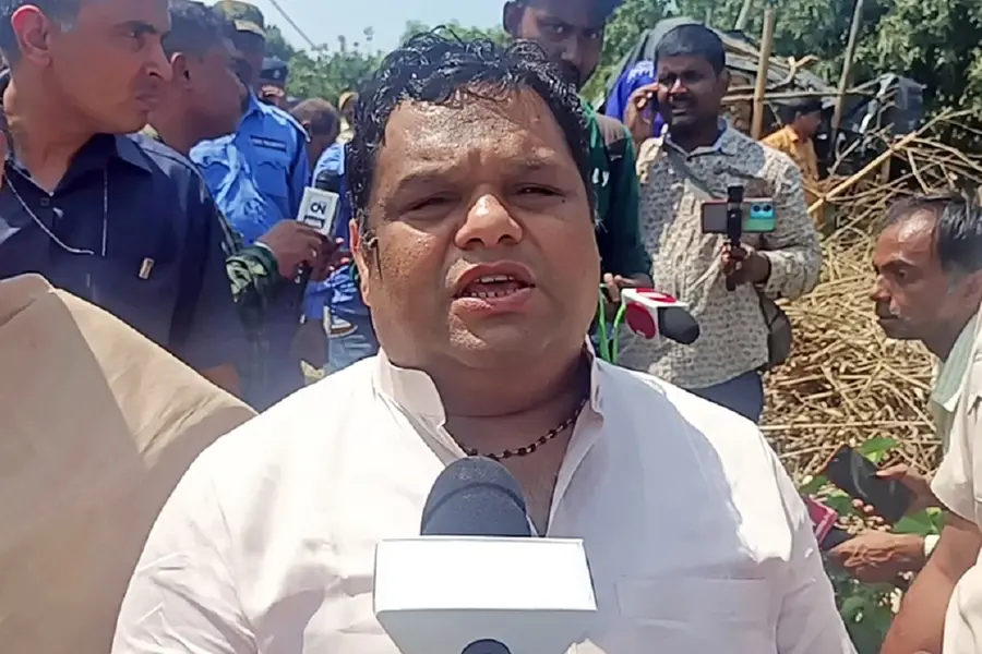 'How can we expect 11-year-old to recreate entire scene?': NHRC member on HC ruling in rape case