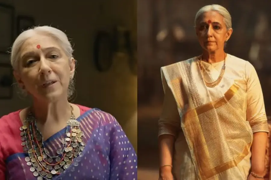 'Had no idea she was Aamir Khan’s sister': Prithviraj on casting Nikhat Khan in 'L2: Empuraan'