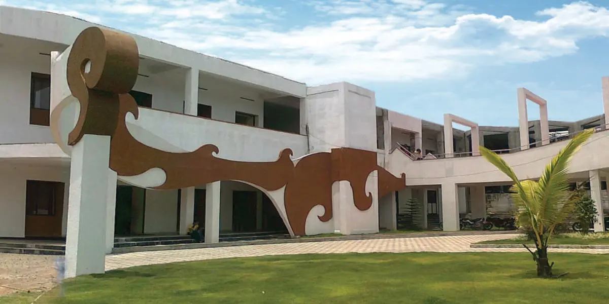 Institute of Fashion Technology Kerala | Photo: Official website