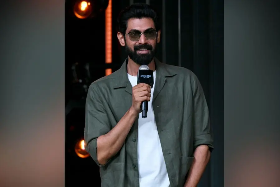 Rana Daggubati's betting app endorsement fully compliant with law, actor’s team clarifies