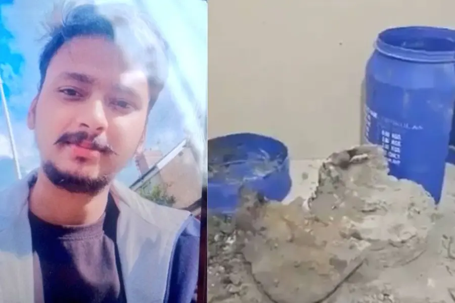 Poisoned, chopped into 15 pieces, went on vacation: Horrifying details of Meerut murder revealed