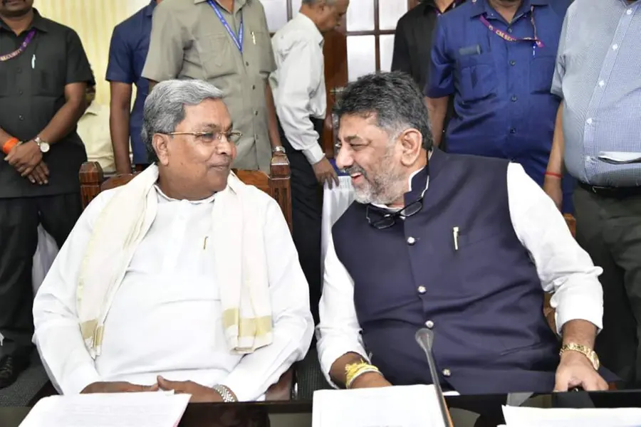 'Everyone has to survive': Karnataka approves 100% salary hike for CM, Ministers and MLAs