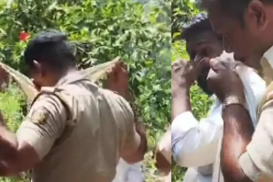 Decomposed body of unidentified youth found in Kerala home; probe underway