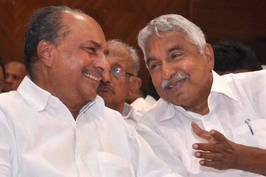 'ഞങ്ങള് തമ്മില് രഹസ്യങ്ങളില്ല, ജീവിതത്തിലെ ഏറ്റവും വലിയ ദുഃഖവും നഷ്ടവും' - ആന്റണി