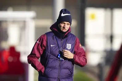Thomas Tuchel arrives with ‘German passport’; England’s hopes soar high as world cup quest begins