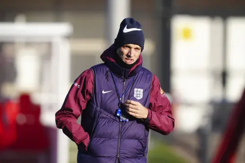 Thomas Tuchel arrives with ‘German passport’; England’s hopes soar high as world cup quest begins