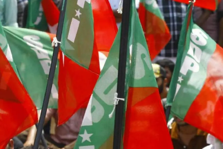 ED conducts raid in SDPI activist's house at Kottayam
