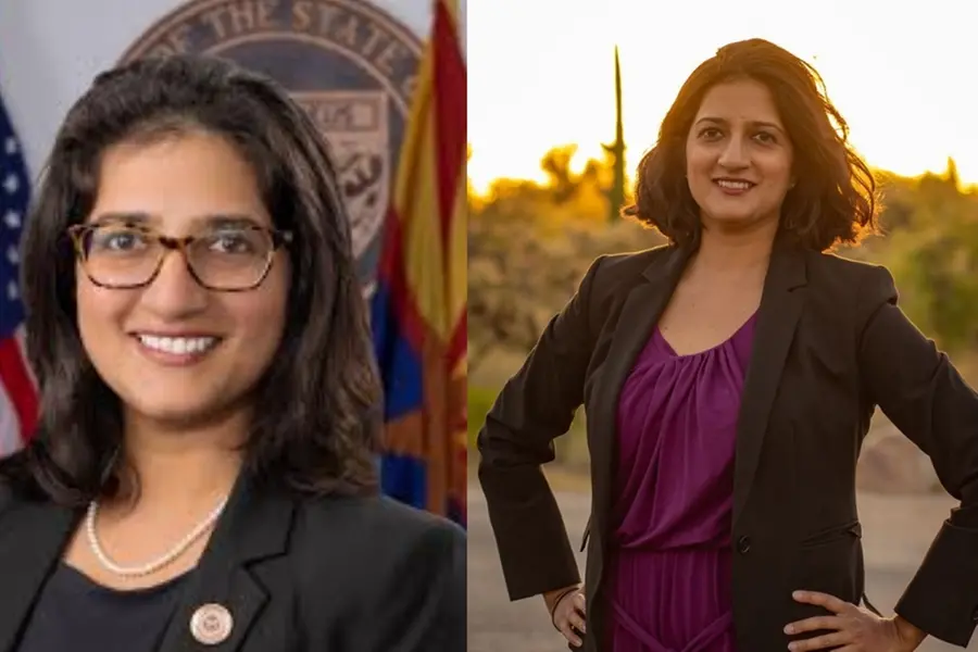 Who is Priya Sundareshan? Indian-origin Arizona senator nominated for Rising Star award