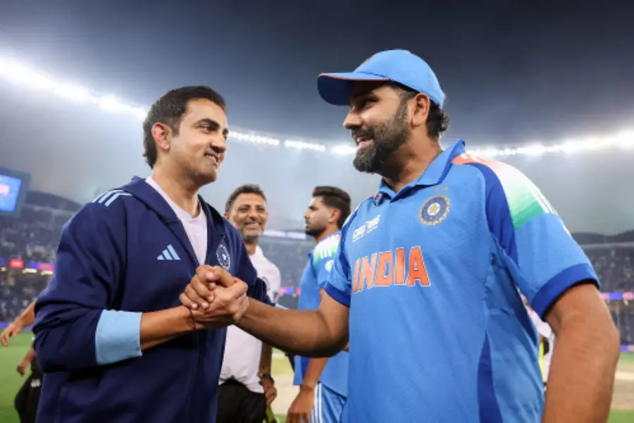 CT prize money: How much did Gautam Gambhir, Rohit Sharma and rest of Team India earn?