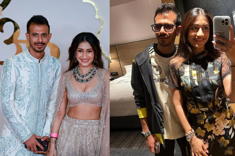 Dhanashree Verma stars in song on toxic relationships amid divorce proceedings with Yuzvendra Chahal