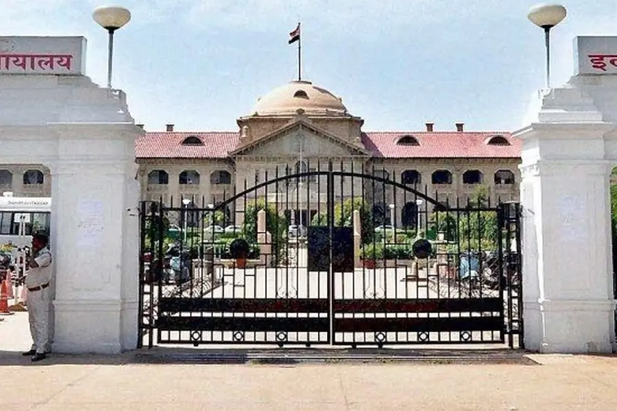 ‘Grabbing breasts, breaking pyjama string not attempted rape’: Allahabad High Court