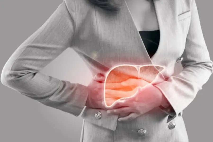 In you 20's and diagnosed with fatty liver? Why young Indians are at risk