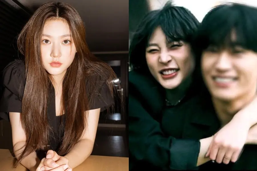 YouTuber drops explosive audio recordings revealing Kim Sae-ron’s marriage, pregnancy, and abortion!