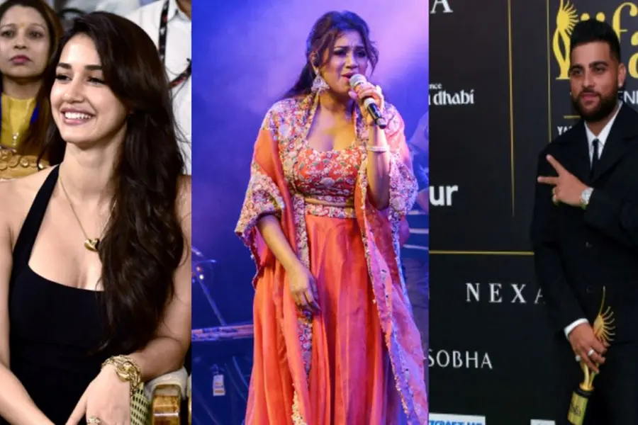 IPL opening ceremony: Shreya, Karan and Disha to light up Eden Gardens | When and where to watch