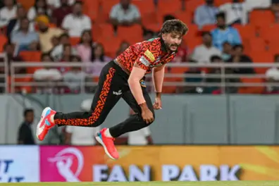 IPL 2025: 'Nobody knew him last year, now he has a point to prove': Vihari on Nitish Reddy
