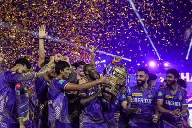 Kolkata Knight Riders will start IPL as a contender | SWOT & more