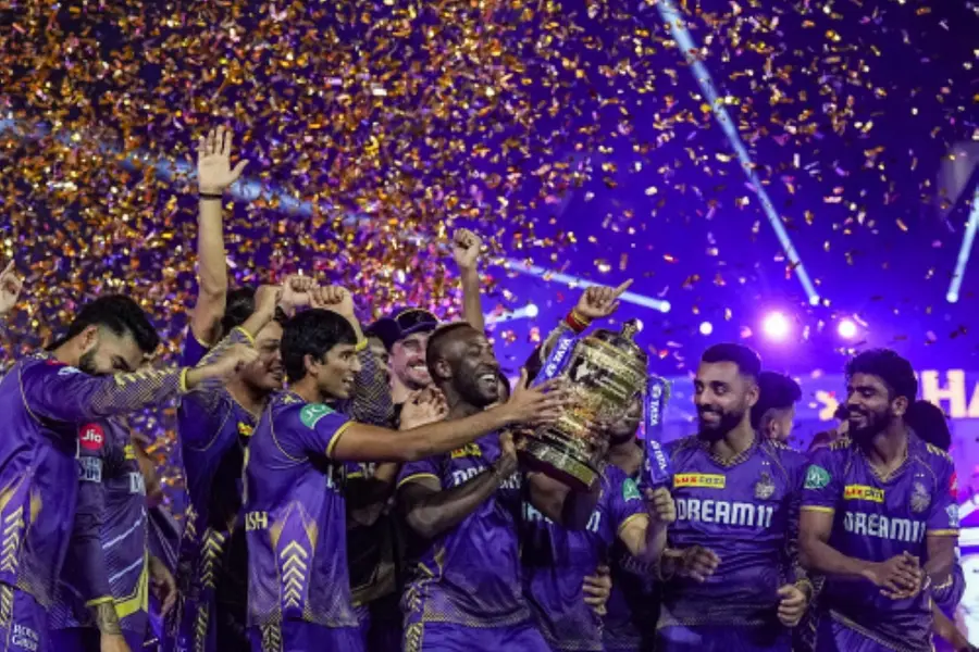 Kolkata Knight Riders will start IPL as a contender | SWOT & more