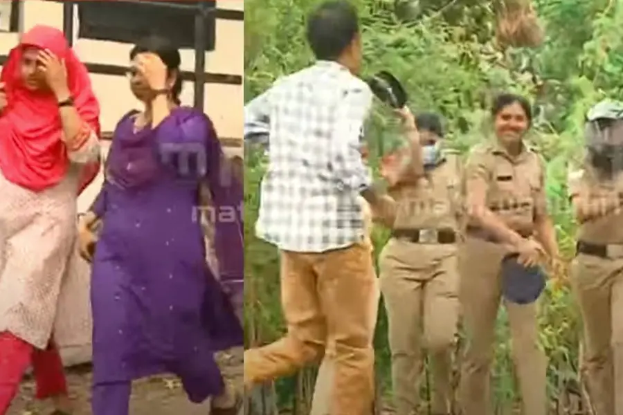 Bomb threat at TVM collectorate; bee attack injures collector and others during inspection