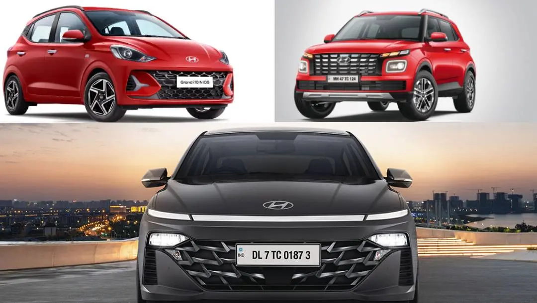 Photo: Hyundai India