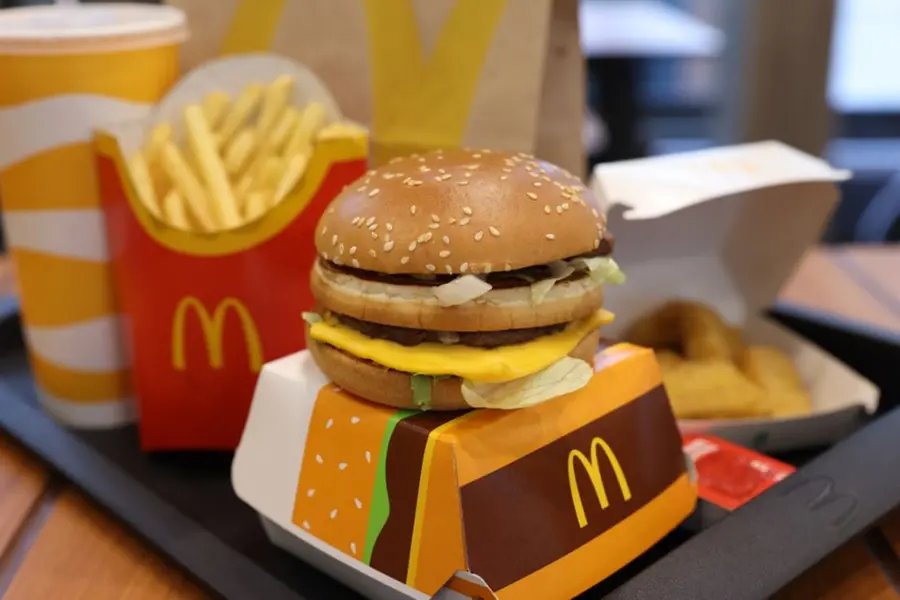 Hyderabad wins big as McDonald’s selects city for India office and Global Centre