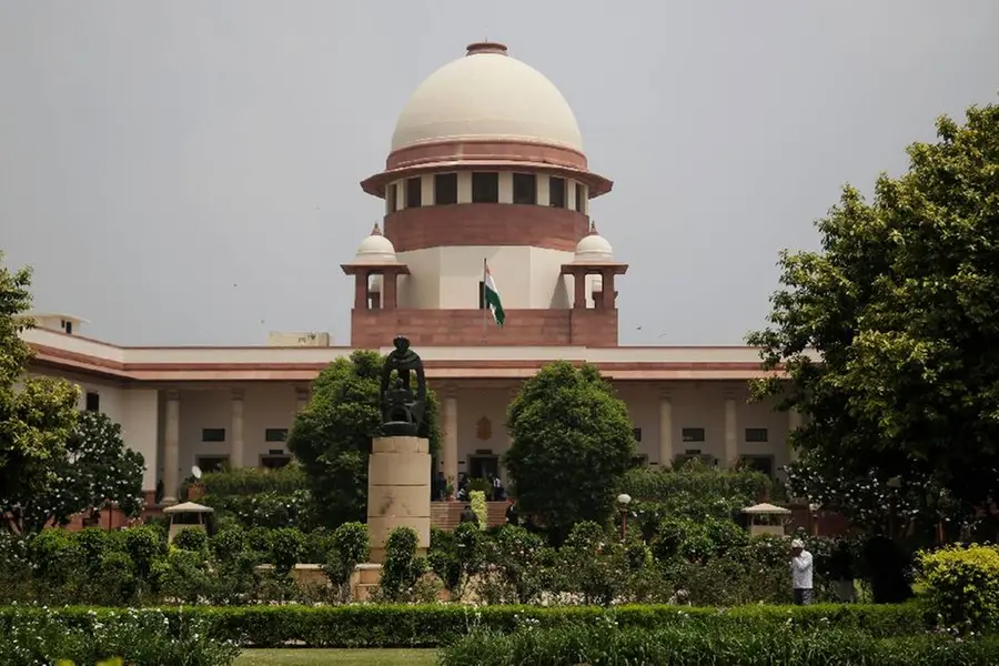 SC postpones hearing petition challenging reappointment of Dr Gopinath Ravindran as Kannur VC