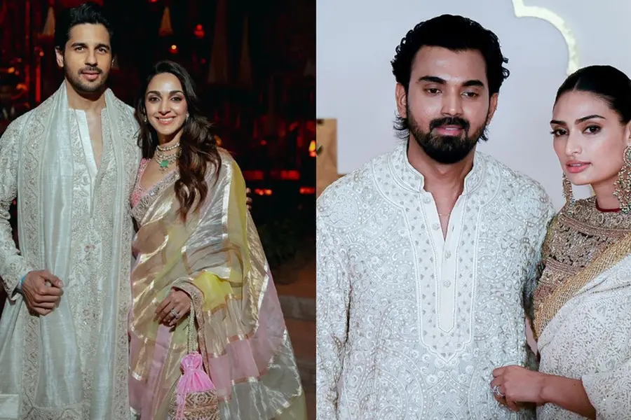 Kiara Advani to Athiya Shetty: Meet Bollywood’s newest Mom-to-Bes