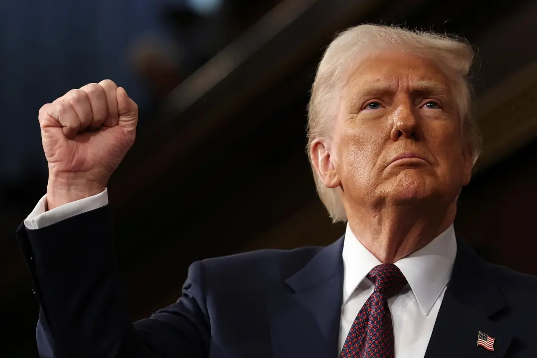 Donald Trump | Photo: AP