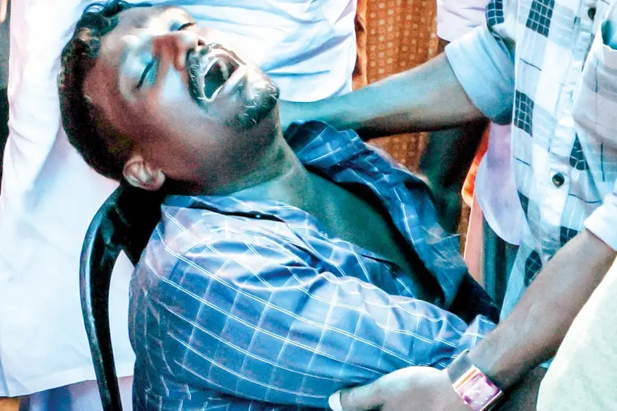 Heartbreaking accidents in Kerala’s Kollam, Mannarkkad claim 2 young lives