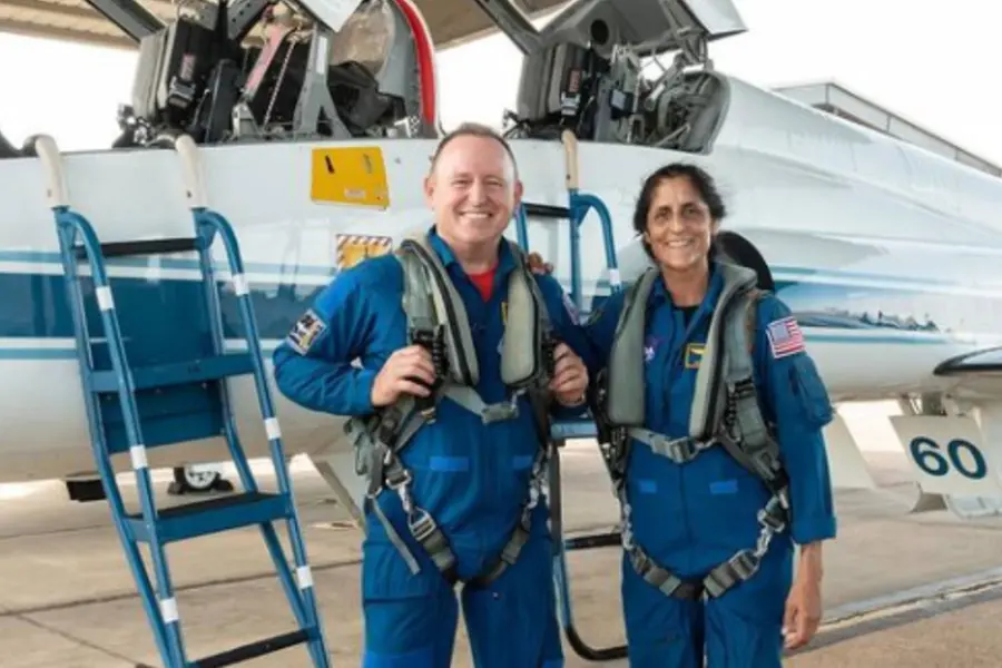 Boeing's Starliner set for first crewed mission to ISS; Sunita Williams will fly into space again