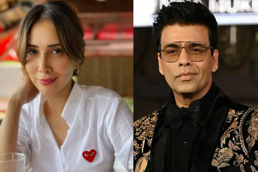 ‘You can’t dance or deliver dialogues’: Kim recalls how Karan treated her during audition | WATCH